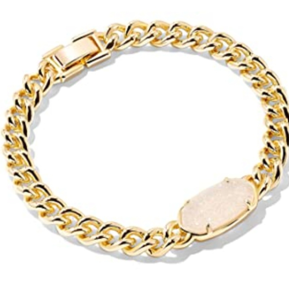 Kendra Scott Chain Bracelet